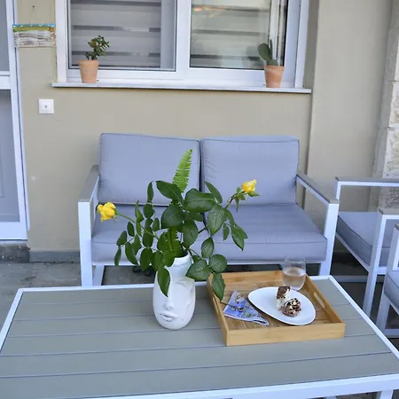7th Heaven Luxury Maisonette Daire