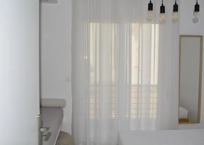 7th Heaven Luxury Maisonette Daire Kallithea (Chalkidiki)