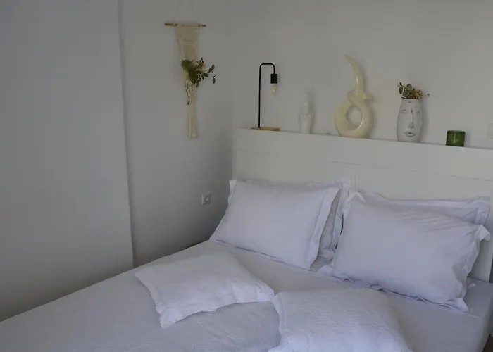 Daire 7th Heaven Luxury Maisonette *