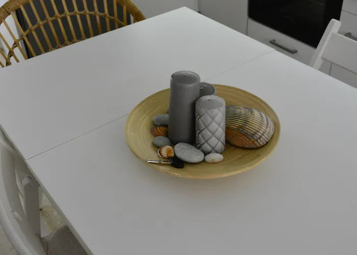 Daire 7th Heaven Luxury Maisonette