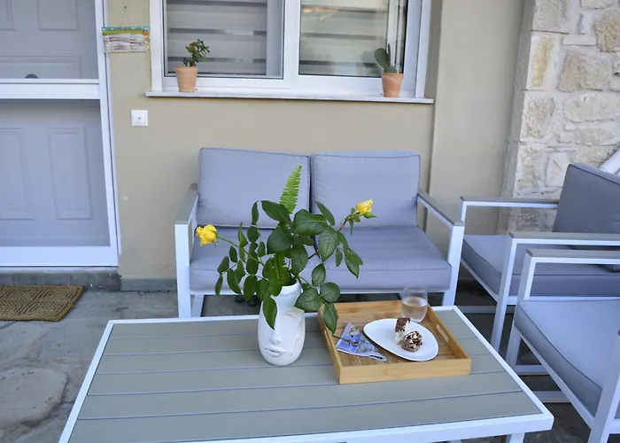7th Heaven Luxury Maisonette Daire