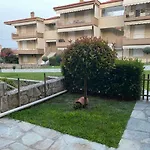 Apartamento 7th Heaven Luxury Maisonette *
