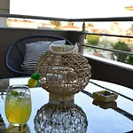 Apartamento 7th Heaven Luxury Maisonette