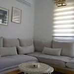 Apartamento 7th Heaven Luxury Maisonette Kallithea (Chalkidiki)
