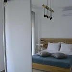 7th Heaven Luxury Maisonette Apartamento Kallithea (Chalkidiki)