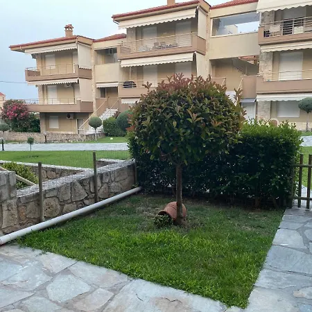 Appartement 7th Heaven Luxury Maisonette *