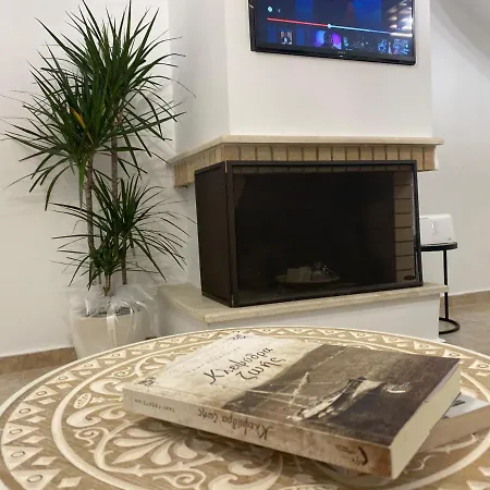 7th Heaven Luxury Maisonette Appartement