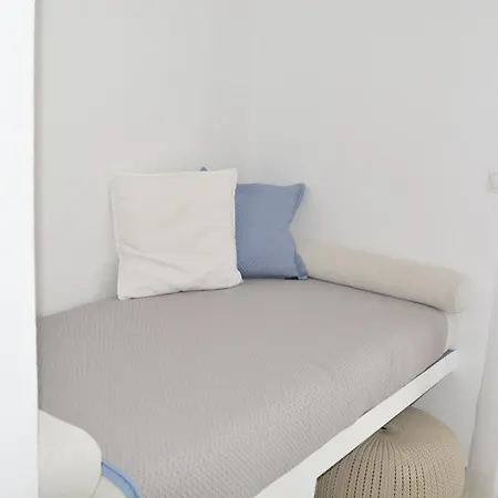 7th Heaven Luxury Maisonette * Kallithea (Chalkidiki)