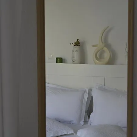 7th Heaven Luxury Maisonette Lejlighed