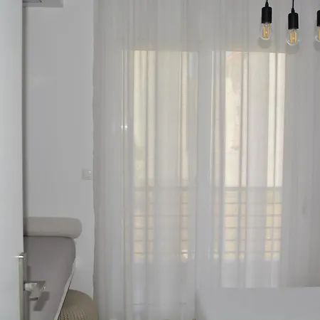 7th Heaven Luxury Maisonette Appartement Kallithea (Chalkidiki)