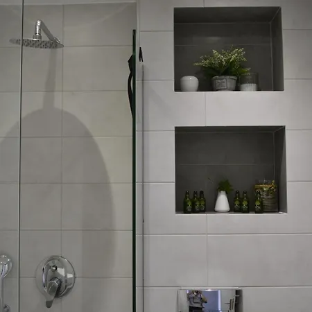 Appartement 7th Heaven Luxury Maisonette