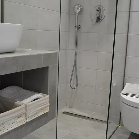 7th Heaven Luxury Maisonette Appartement