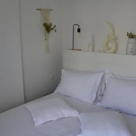 Appartement 7th Heaven Luxury Maisonette *