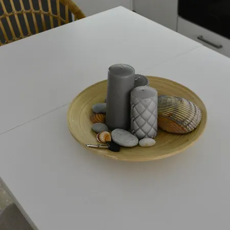 Appartement 7th Heaven Luxury Maisonette