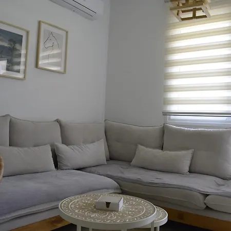 Appartement 7th Heaven Luxury Maisonette Kallithea (Chalkidiki)