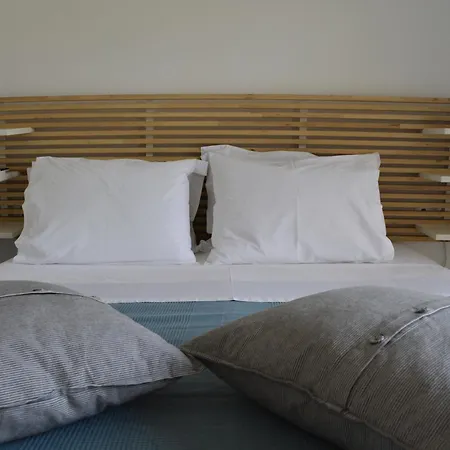Lejlighed 7th Heaven Luxury Maisonette