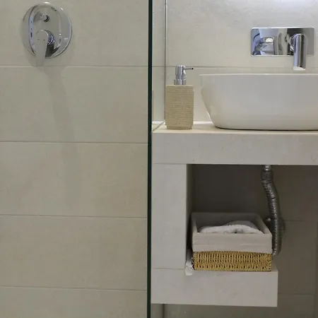 7th Heaven Luxury Maisonette Kallithea (Chalkidiki)