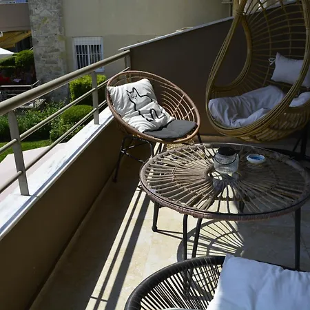 7th Heaven Luxury Maisonette