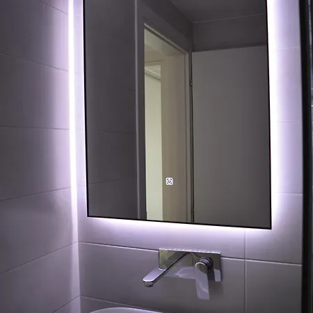7th Heaven Luxury Maisonette Appartement