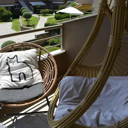 Lejlighed 7th Heaven Luxury Maisonette *