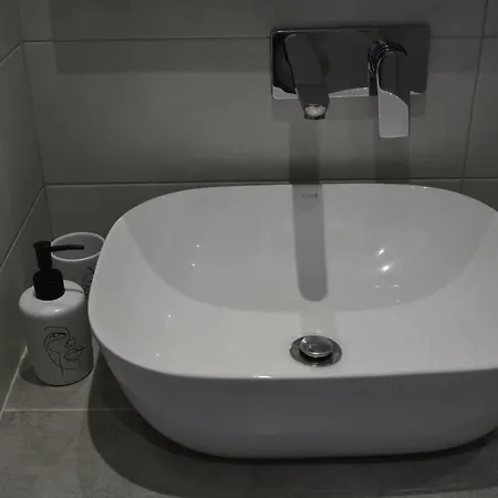 7th Heaven Luxury Maisonette Kallithea (Chalkidiki)