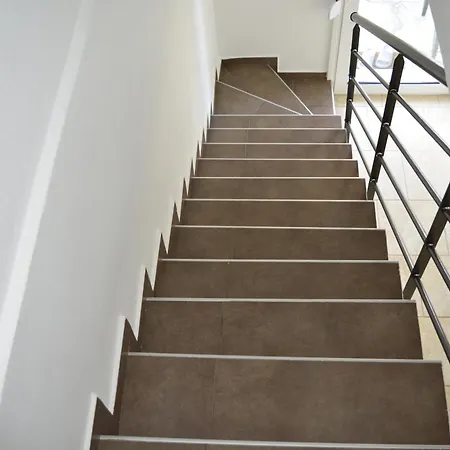 Appartement 7th Heaven Luxury Maisonette *