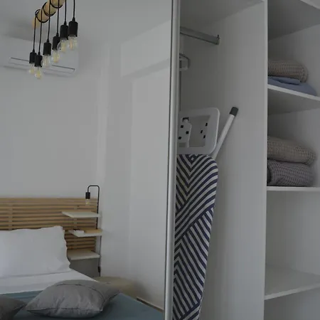 7th Heaven Luxury Maisonette Kallithea (Chalkidiki)