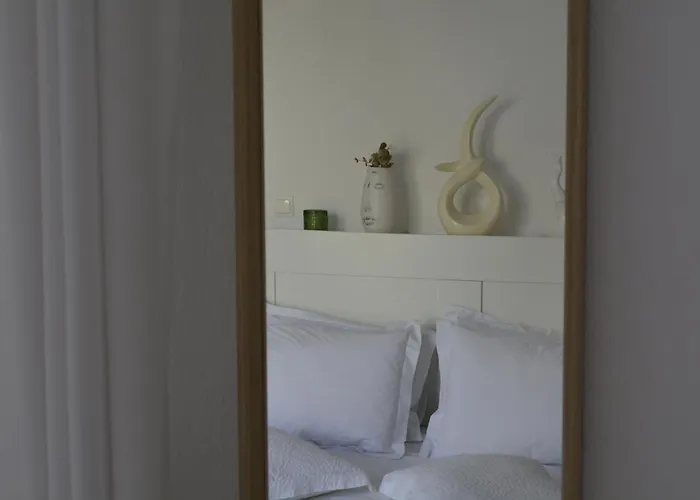 7th Heaven Luxury Maisonette Lejlighed