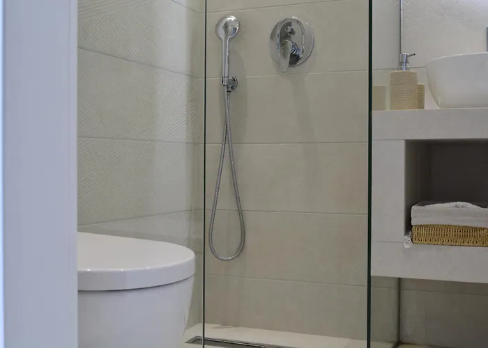 7th Heaven Luxury Maisonette