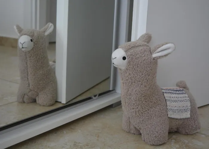 7th Heaven Luxury Maisonette * Kallithea (Chalkidiki)