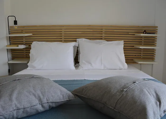 Lejlighed 7th Heaven Luxury Maisonette