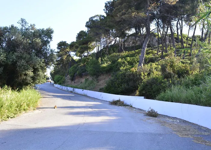 7th Heaven Luxury Maisonette Lejlighed *