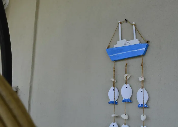 Lejlighed 7th Heaven Luxury Maisonette