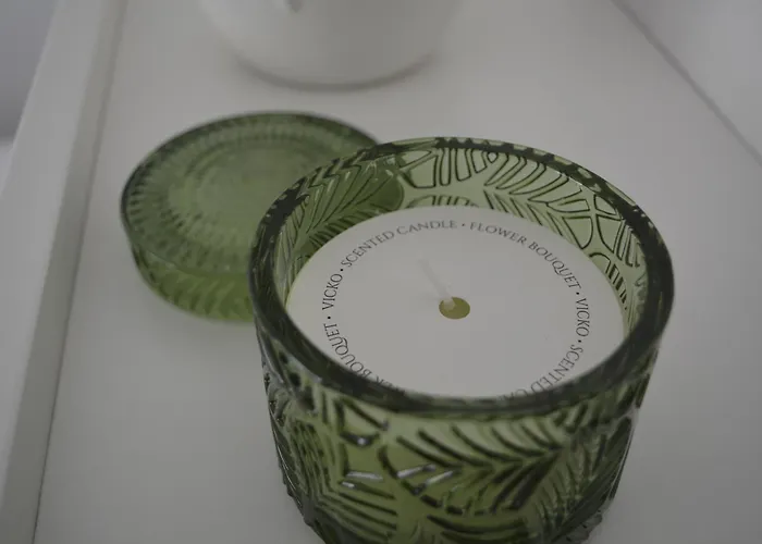 7th Heaven Luxury Maisonette Lejlighed Kallithea (Chalkidiki)