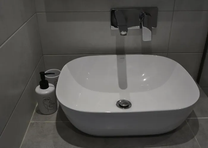 7th Heaven Luxury Maisonette Kallithea (Chalkidiki)