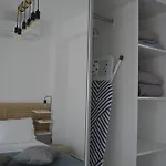 7th Heaven Luxury Maisonette Kallithea (Chalkidiki)
