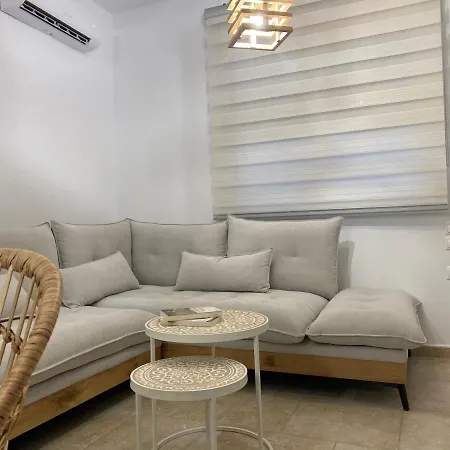 7th Heaven Luxury Maisonette 아파트
