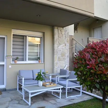 7th Heaven Luxury Maisonette