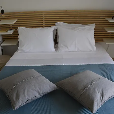 7th Heaven Luxury Maisonette Apartment Kallithea (Chalkidiki)