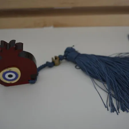 7th Heaven Luxury Maisonette Kallithea (Chalkidiki)