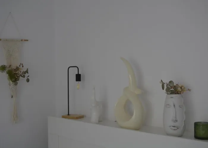 7th Heaven Luxury Maisonette * Kallithea (Chalkidiki)