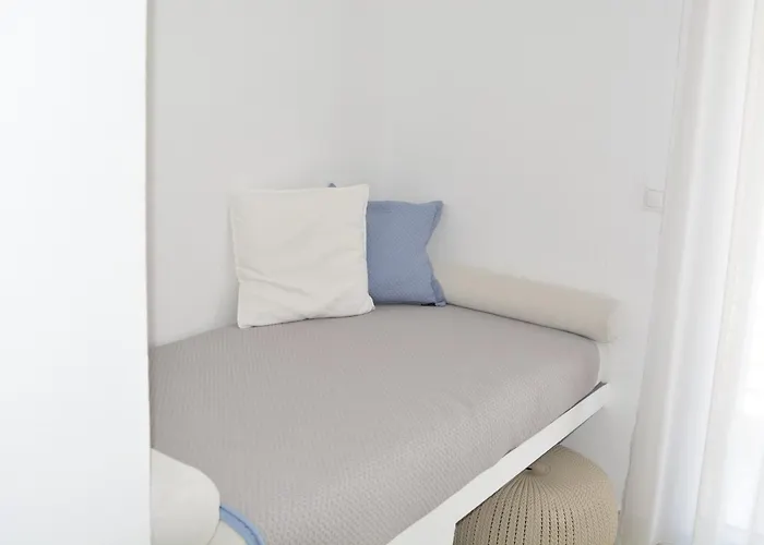 7th Heaven Luxury Maisonette * Kallithea (Chalkidiki)