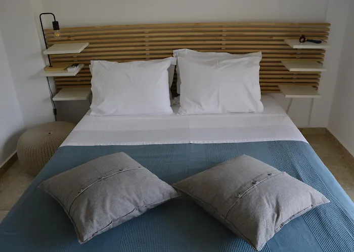 7th Heaven Luxury Maisonette Apartment Kallithea (Chalkidiki)