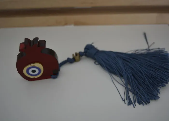 7th Heaven Luxury Maisonette Kallithea (Chalkidiki)