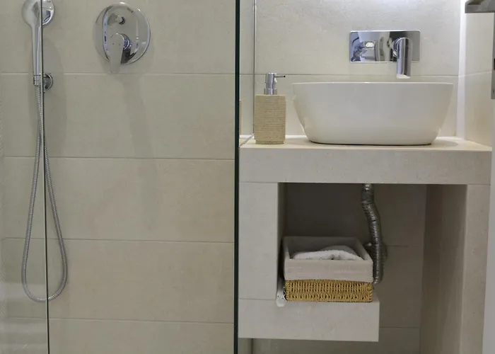 7th Heaven Luxury Maisonette Kallithea (Chalkidiki)