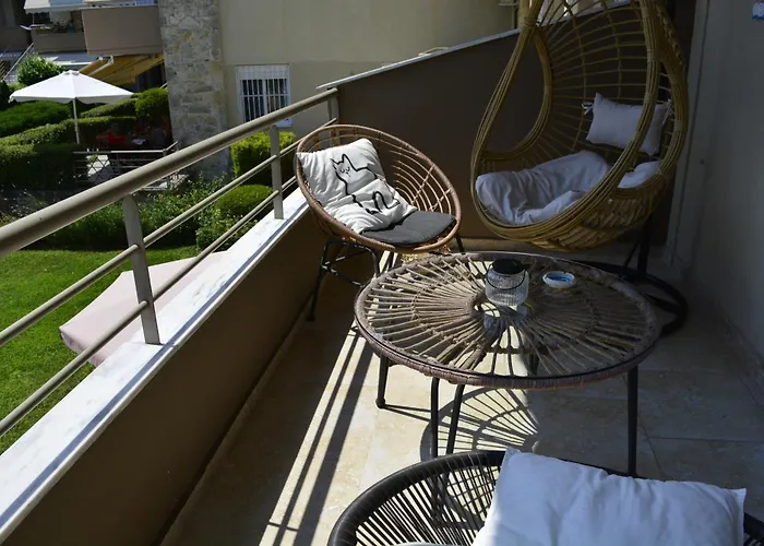 7th Heaven Luxury Maisonette