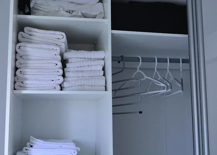 Apartment 7th Heaven Luxury Maisonette Kallithea (Chalkidiki)