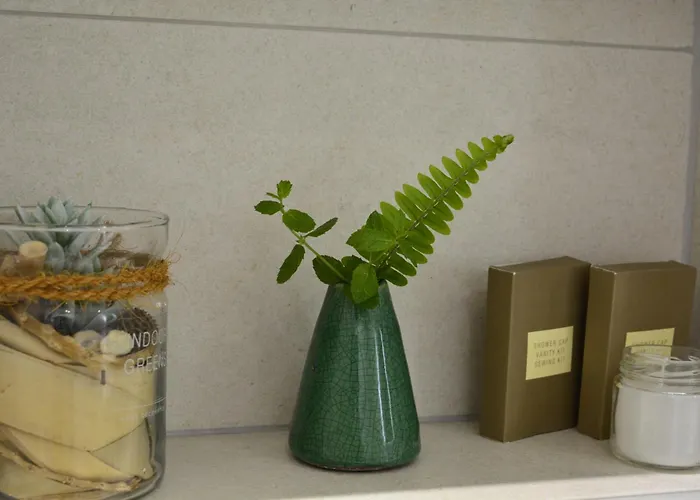 7th Heaven Luxury Maisonette Apartment *