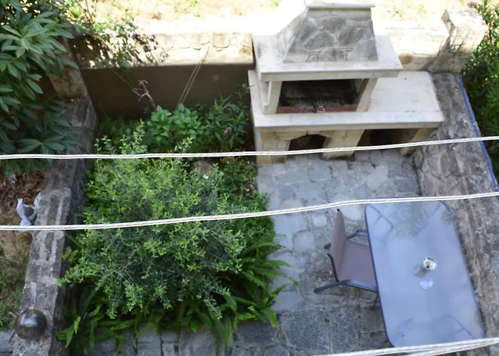 Apartment 7th Heaven Luxury Maisonette Kallithea (Chalkidiki)